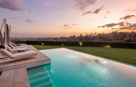 6 dormitorio villa 976 m² en Benahavis, España. 13 800 000 €