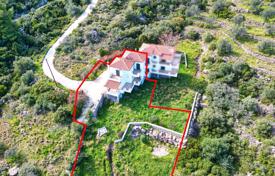 3 dormitorio casa de pueblo 120 m² en Peloponeso, Grecia. Price on request
