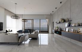 4 dormitorio ático 287 m² en Ehud Manor Street, Israel. Price on request