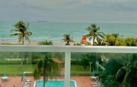 Condominio – Miami Beach, Florida, Estados Unidos. $899 000