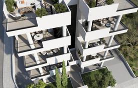 2-dormitorio apartamentos en edificio nuevo en Famagusta, Chipre. 198 000 €
