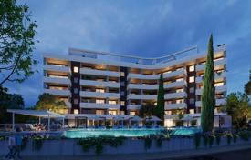 1 dormitorio piso 64 m² en Agios Tychonas, Chipre. 530 000 €