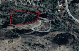 Terreno en Kato Platres, Chipre. 480 000 €