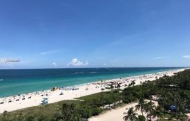 Piso – Miami Beach, Florida, Estados Unidos. $2 650 000