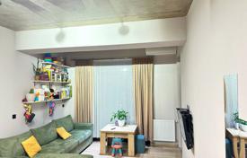 2 dormitorio piso 56 m² en Vake-Saburtalo, Georgia. $119 000