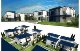 3 dormitorio piso 71 m² en Umag, Croacia. 296 000 €