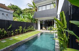 3 dormitorio villa 243 m² en Tumbak Bayuh, Indonesia. $450 000