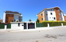 5 dormitorio piso 160 m² en Belek, Turquía. 9 201 000 TRY
