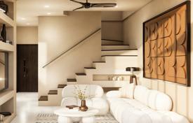 2 dormitorio villa 126 m² en Bingin Beach, Indonesia. $230 000