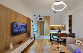 1 dormitorio piso 42 m² en Budva city, Montenegro. 180 000 €