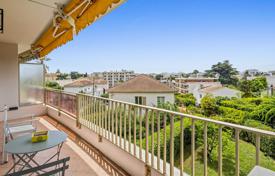 2 dormitorio piso en Cannes, Francia. 420 000 €