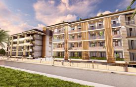 2 dormitorio piso 60 m² en Alanya, Turquía. 10 828 000 TRY