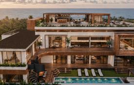 8 dormitorio villa 1177 m² en South Kuta, Indonesia. $2 850 000