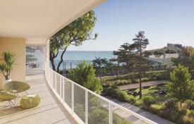 3 dormitorio piso 69 m² en Antibes, Francia. de 318 000 €