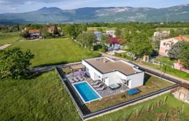 5 dormitorio casa de pueblo 102 m² en Istria County, Croacia. 430 000 €