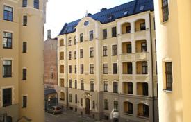Piso – Old Riga, Riga, Letonia. 575 000 €