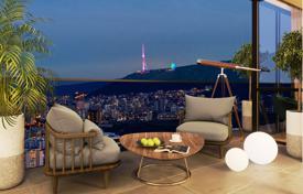 5 dormitorio piso 226 m² en Vake-Saburtalo, Georgia. $384 000