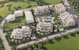New residential complex with apartments en Estepona, España. de 815 000 €