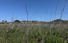 Terreno en Benissa, España. 340 000 €