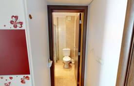 1 dormitorio piso 37 m² en Nessebar, Bulgaria. 52 000 €