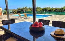 3 dormitorio chalet 214 m² en Larnaca, Chipre. 695 000 €