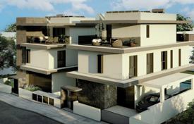3 dormitorio chalet en Limassol (city), Chipre. 680 000 €
