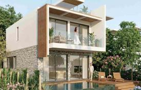 New residential complex with villas en Anavargos, Chipre. de 386 000 €