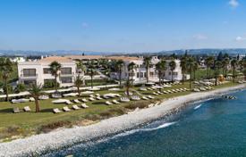 New residential complex with apartments and villas en Larnaca, Chipre. de 1 058 000 €