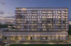 Tienda Double Tree by Hilton – Jumeirah Garden City, Dubai, EAU. $6 558 000