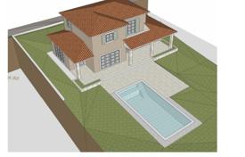 Terreno en Istria County, Croacia. 124 000 €