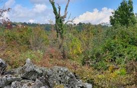 Terreno en Gračišće, Croacia. 150 000 €