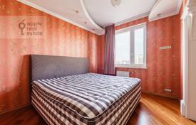 6 dormitorio piso 200 m² en district Khoroshevo-Mnevniki, Rusia. 163 000 ₽  por semana