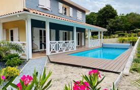 Villa – Landas, Nueva Aquitania, Francia. 3 740 €  por semana