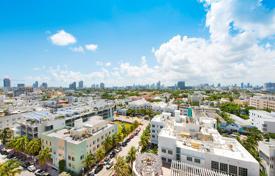 Condominio – Ocean Drive, Miami Beach, Florida,  Estados Unidos. $880 000