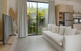 2 dormitorio villa 120 m² en Ungasan, Indonesia. $188 000