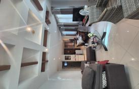 2 dormitorio piso 100 m² en Pattaya, Tailandia. $169 000