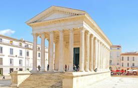 New residential complex with apartments en Nimes, Francia. de 304 000 €