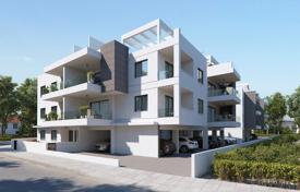 3 dormitorio piso 97 m² en Livadia, Chipre. 255 000 €