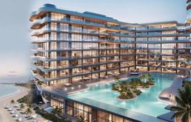 New residential complex with apartments en Al Mouj Mascate, Omán. de $364 000