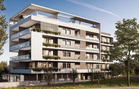2-dormitorio apartamentos en edificio nuevo en Limasol (Lemesos), Chipre. 580 000 €
