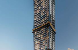 Complejo residencial Sky Level 1 – Jumeirah Village Circle, Jumeirah Village, Dubai, EAU. de $271 000