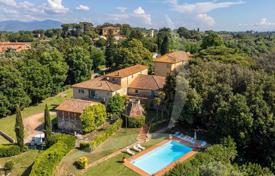 10 dormitorio villa 1500 m² en Pisa, Italia. 1 800 000 €
