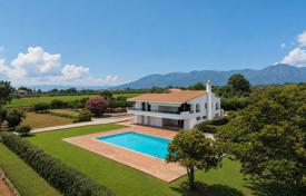 5 dormitorio villa 200 m² en Peloponeso, Grecia. 750 000 €
