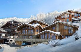 6 dormitorio chalet en Saint-Martin-de-Belleville, Francia. 4 735 000 €