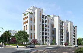 3 dormitorio piso 52 m² en Ashdod, Israel. $494 000