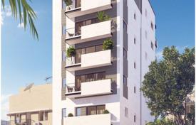 3 dormitorio piso 66 m² en Tel Aviv, Israel. $1 496 000