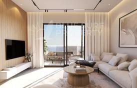 2 dormitorio piso en Paralimni, Chipre. 246 000 €