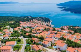 13 dormitorio casa de pueblo 310 m² en Rabac, Croacia. 467 000 €