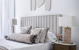 7-dormitorio apartamentos en edificio nuevo 232 m² en Estepona, España. 2 950 000 €