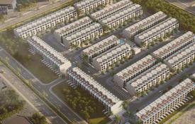 Complejo residencial Reportage Village Khalifa City – Khalifa City, Abu Dhabi, EAU. de $1 246 000